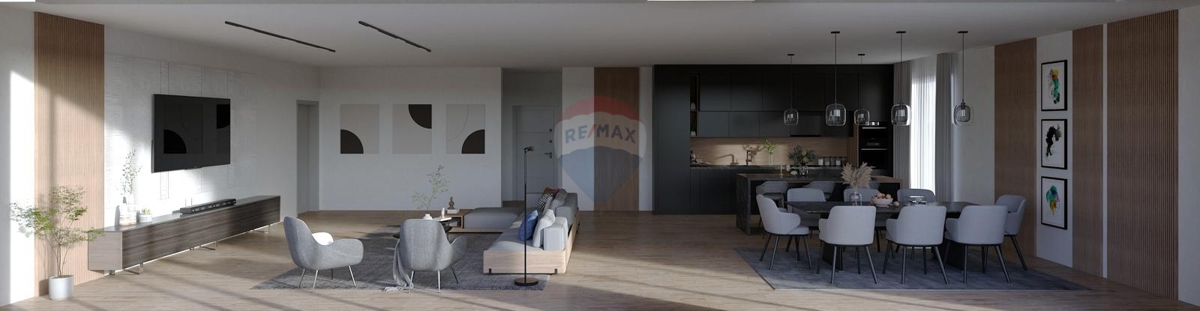 Ottimo appartamento con due camere da letto con garage e piscina (S1), Primošten