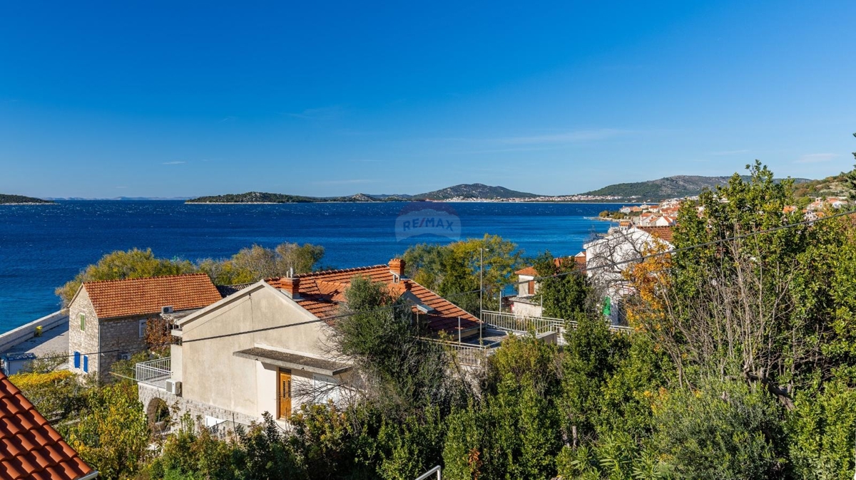 Casa Prvić Šepurine, Vodice, 164m2