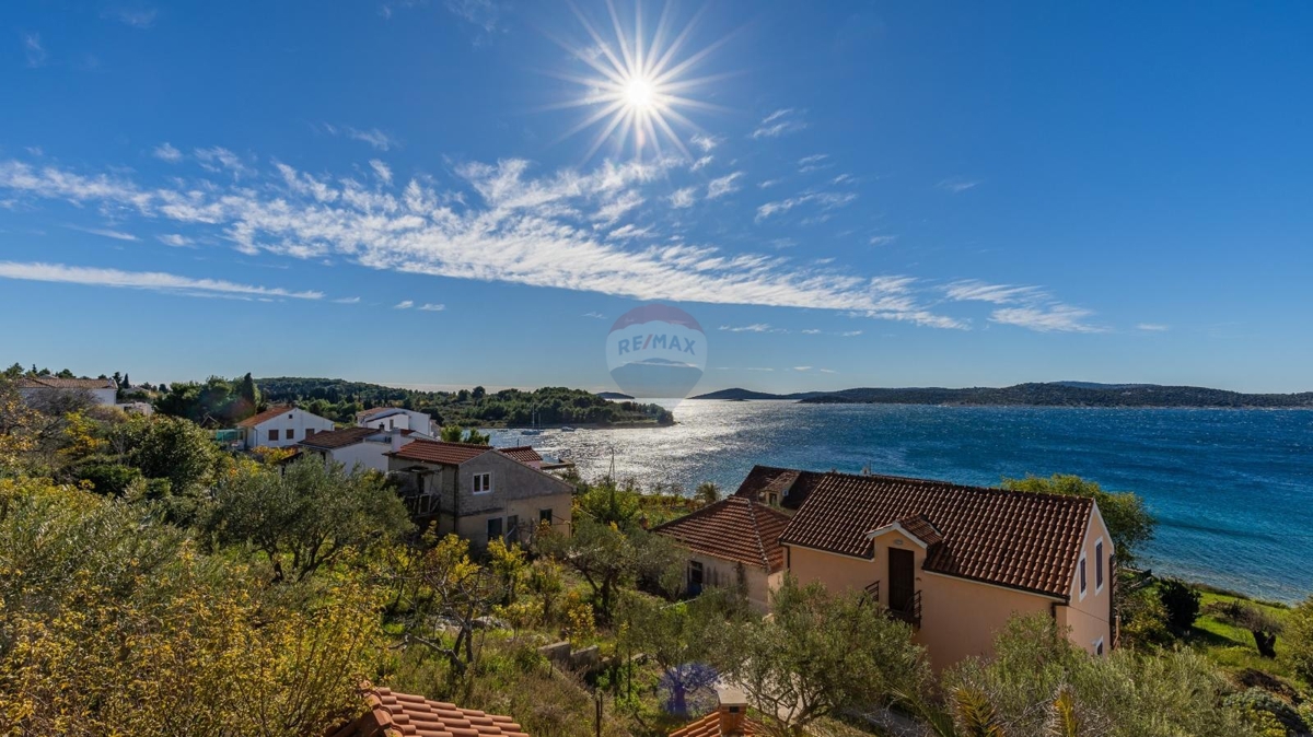 Casa Prvić Šepurine, Vodice, 164m2