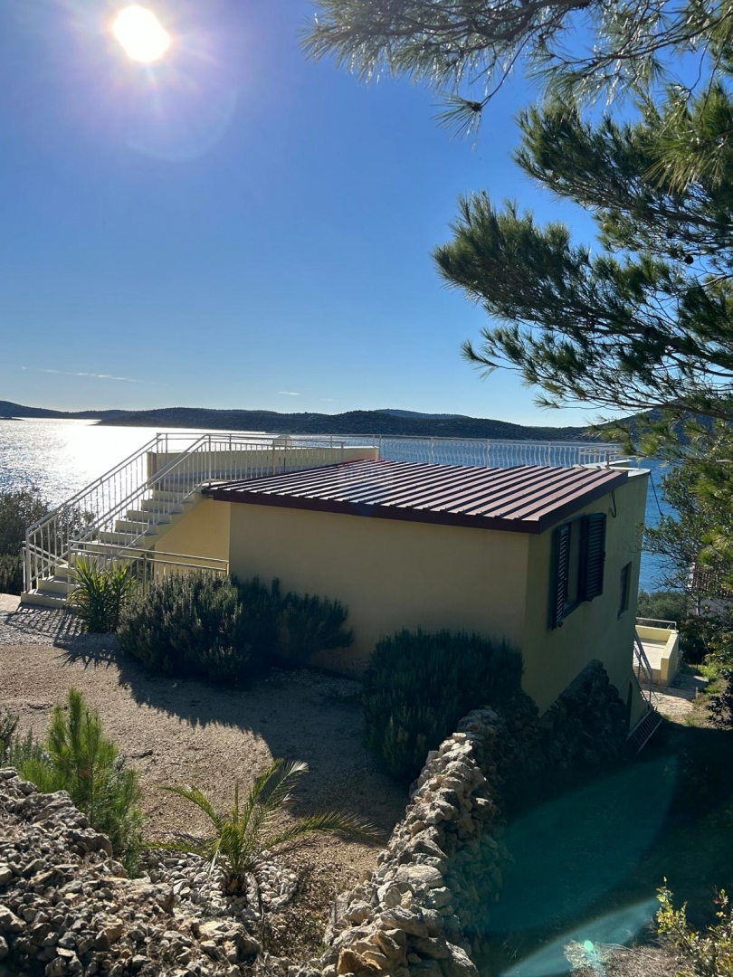 Casa Prvić Šepurine, Vodice, 164m2