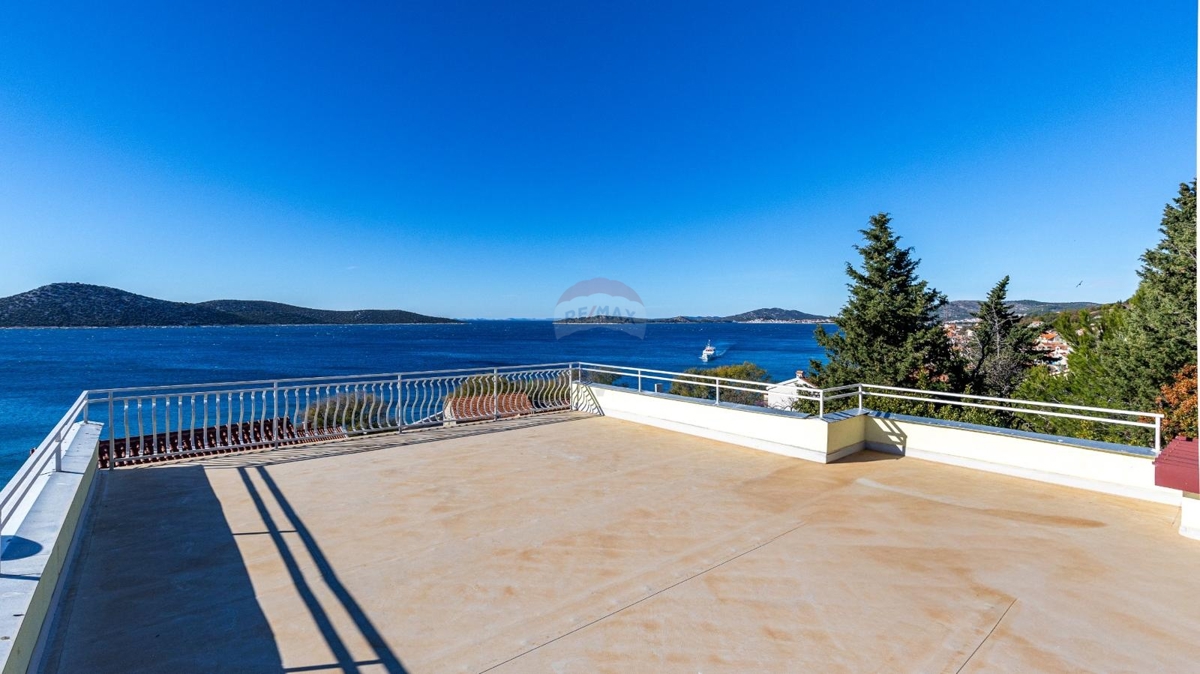 Casa Prvić Šepurine, Vodice, 164m2