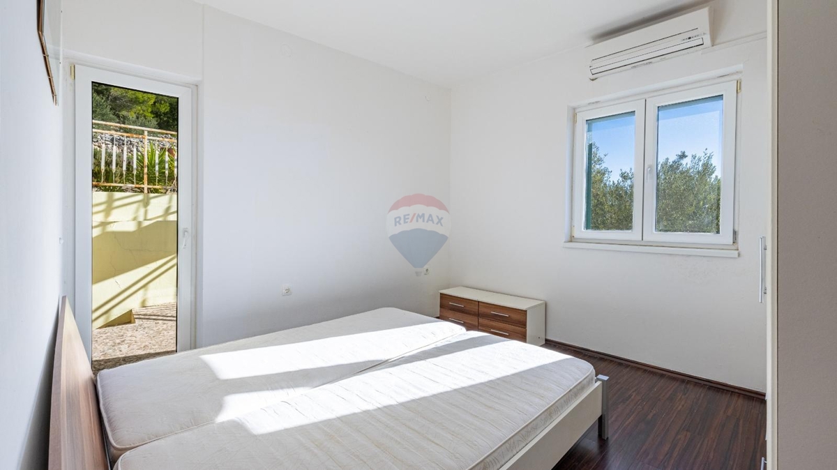 Casa Prvić Šepurine, Vodice, 164m2