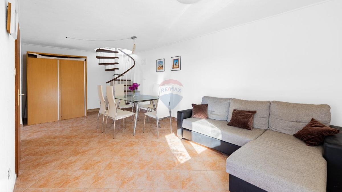Casa Prvić Šepurine, Vodice, 164m2