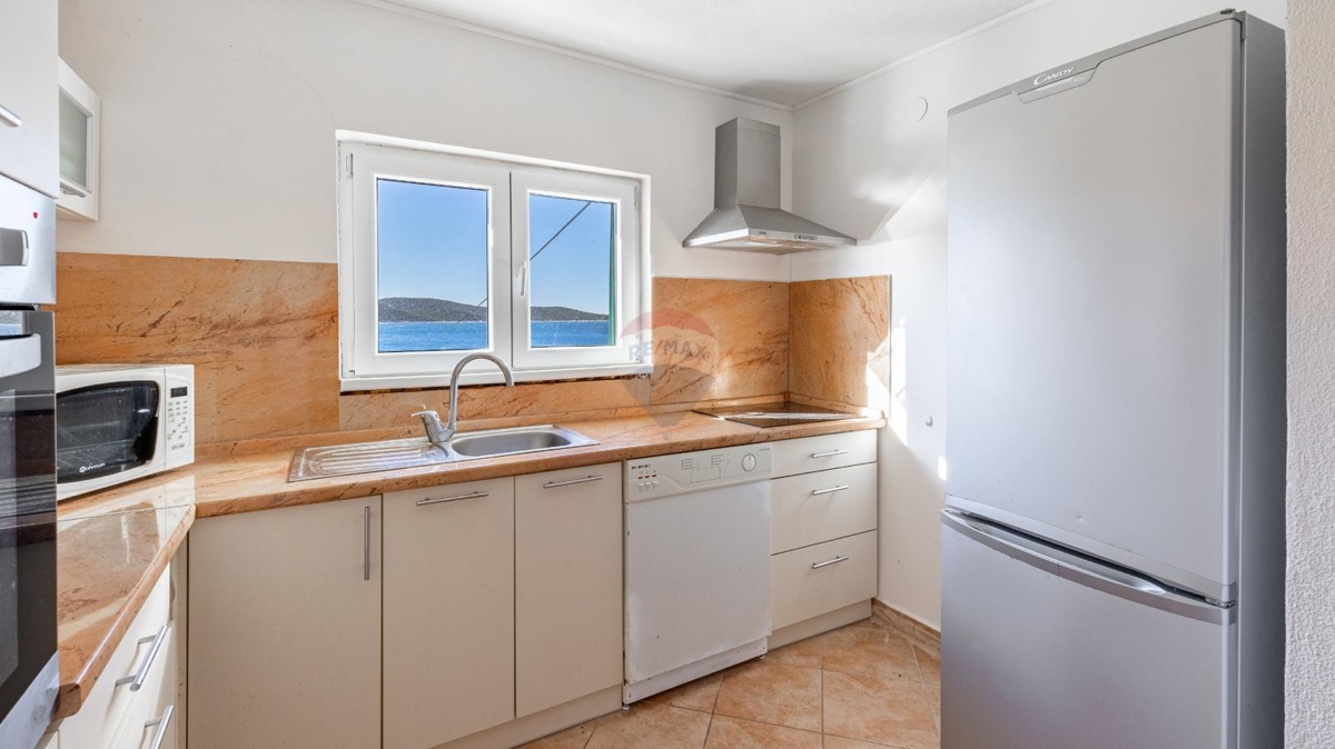 Casa Prvić Šepurine, Vodice, 164m2