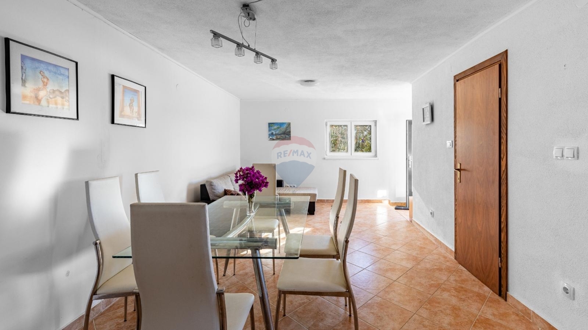 Casa Prvić Šepurine, Vodice, 164m2