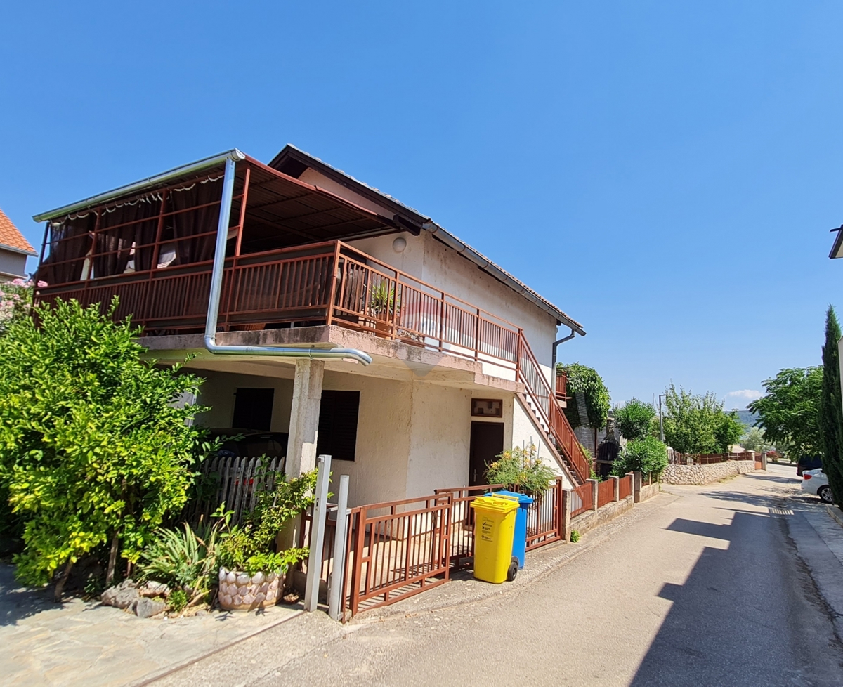 Casa Bilice, Šibenik - Okolica, 90m2