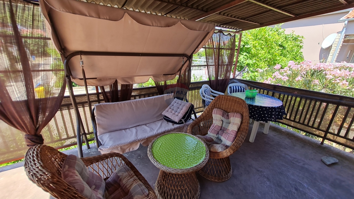 Casa Bilice, Šibenik - Okolica, 90m2