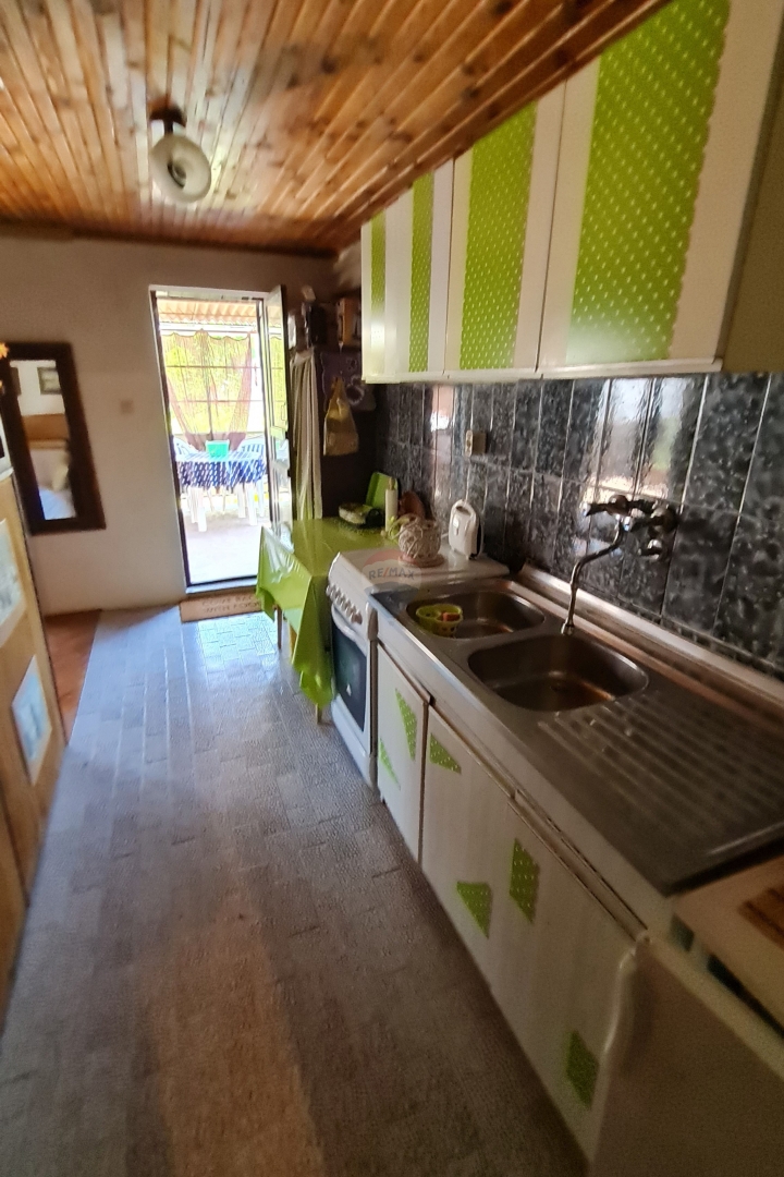 Casa Bilice, Šibenik - Okolica, 90m2