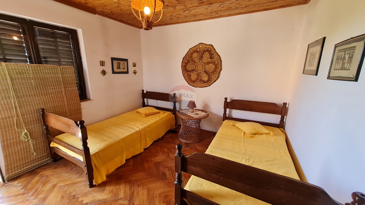 Casa Bilice, Šibenik - Okolica, 90m2