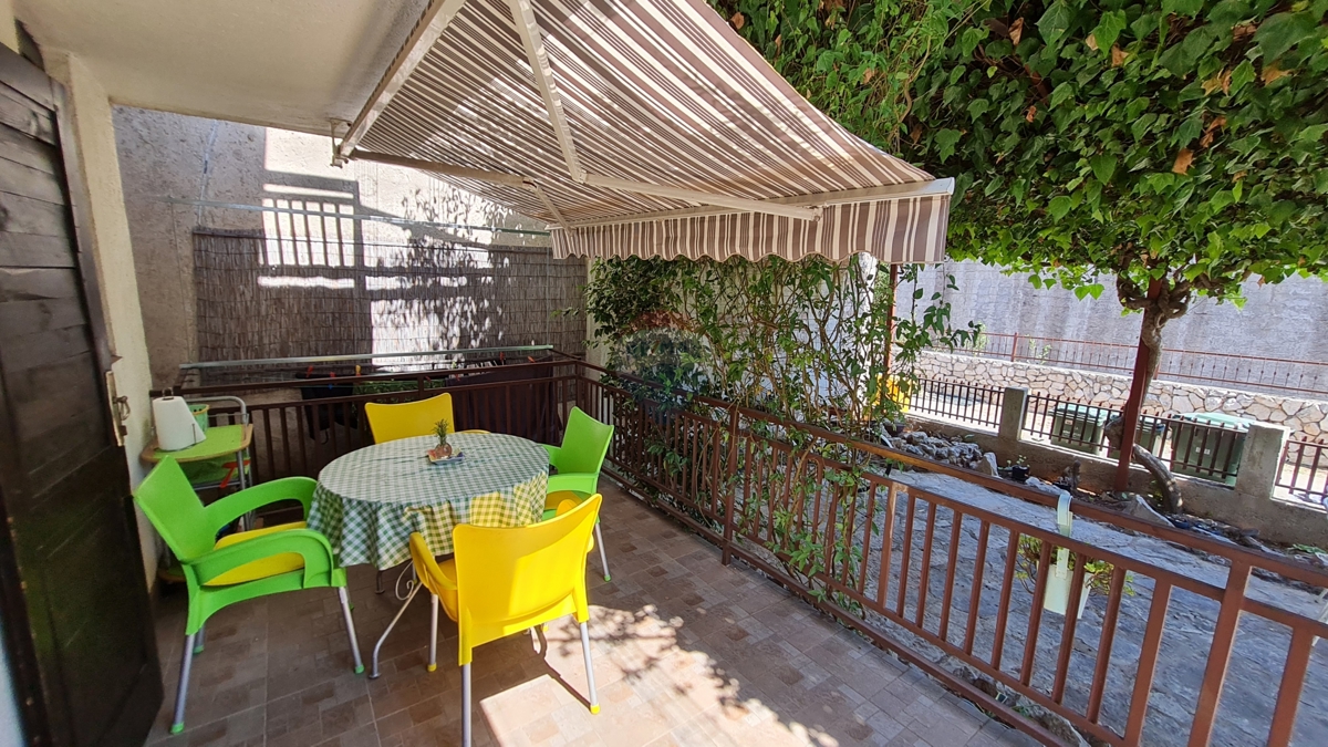 Casa Bilice, Šibenik - Okolica, 90m2