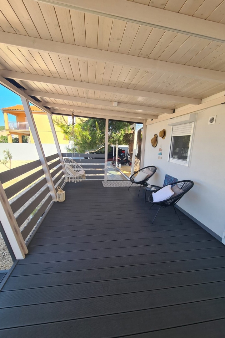 Terreno Vodice, 606m2