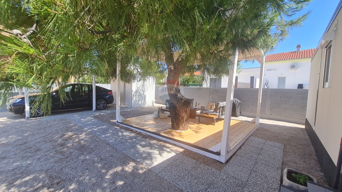Terreno Vodice, 606m2