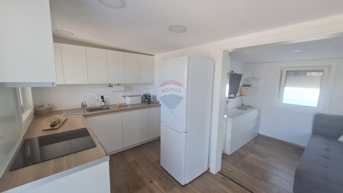 Terreno Vodice, 606m2