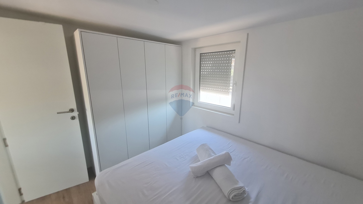 Terreno Vodice, 606m2