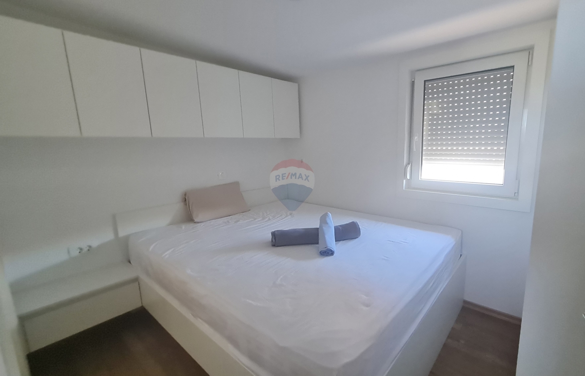 Terreno Vodice, 606m2