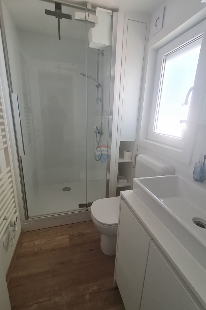 Terreno Vodice, 606m2