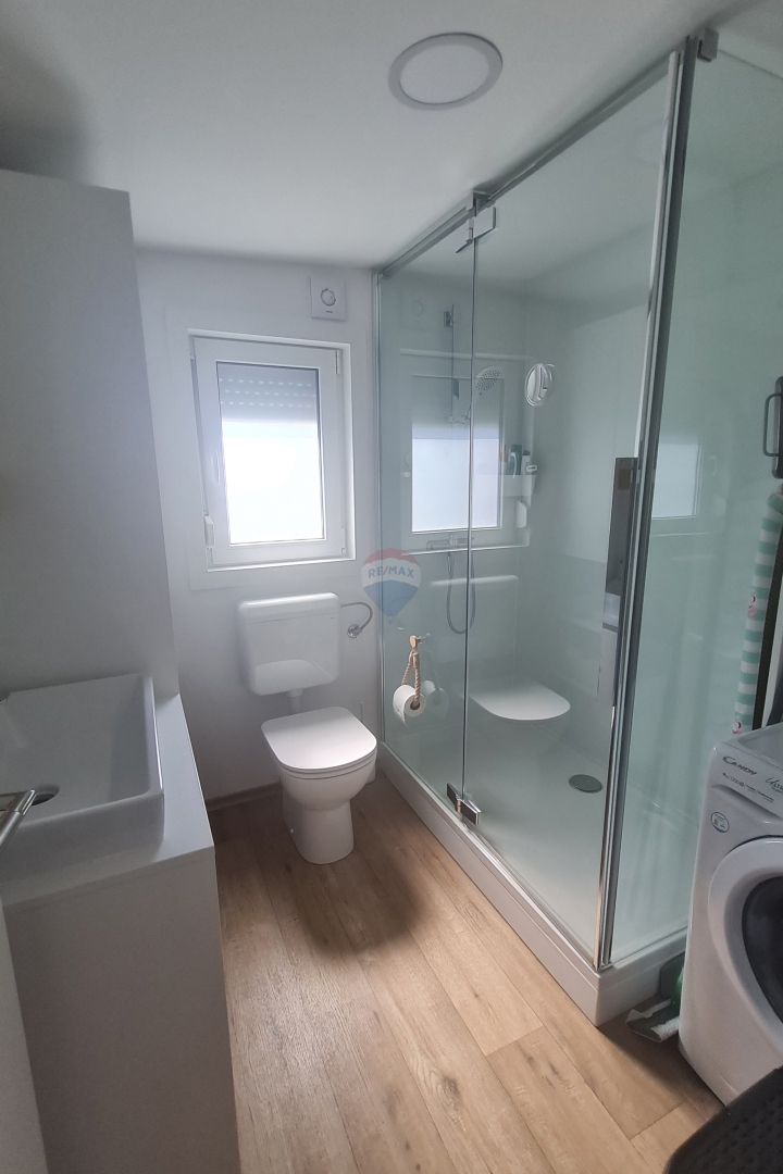 Terreno Vodice, 606m2