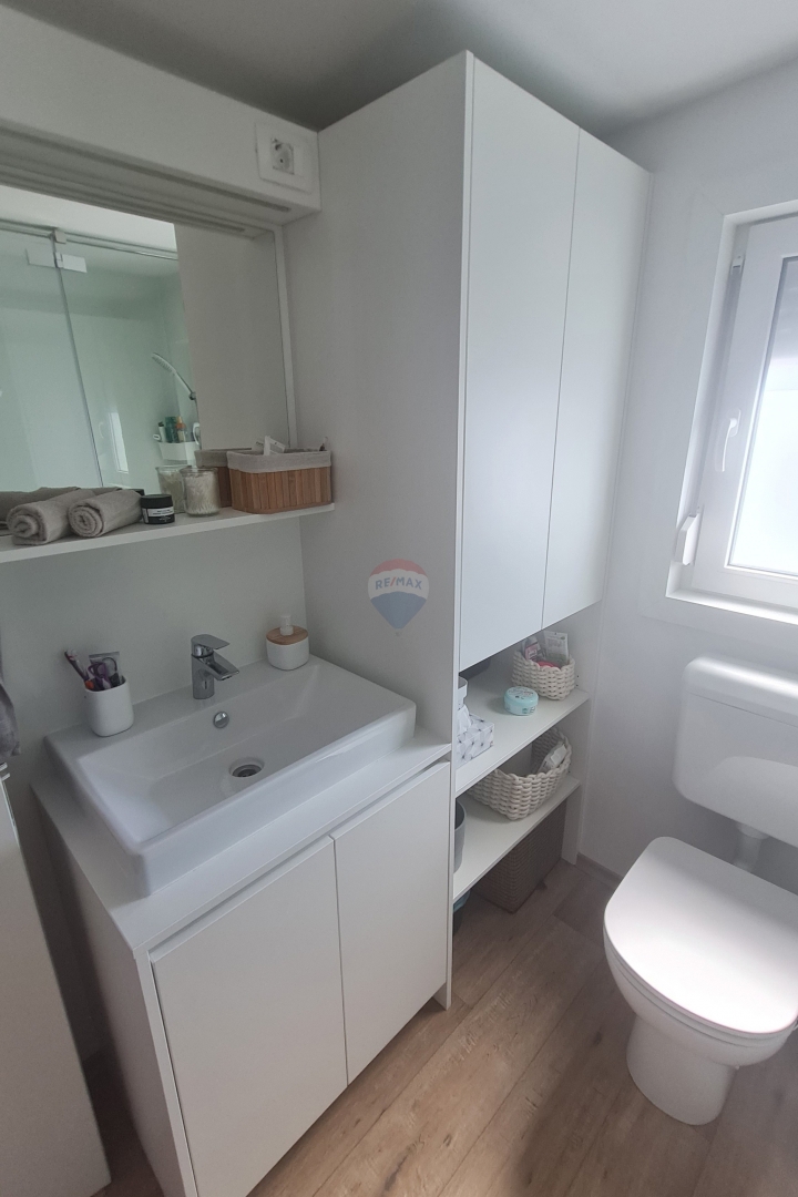 Terreno Vodice, 606m2