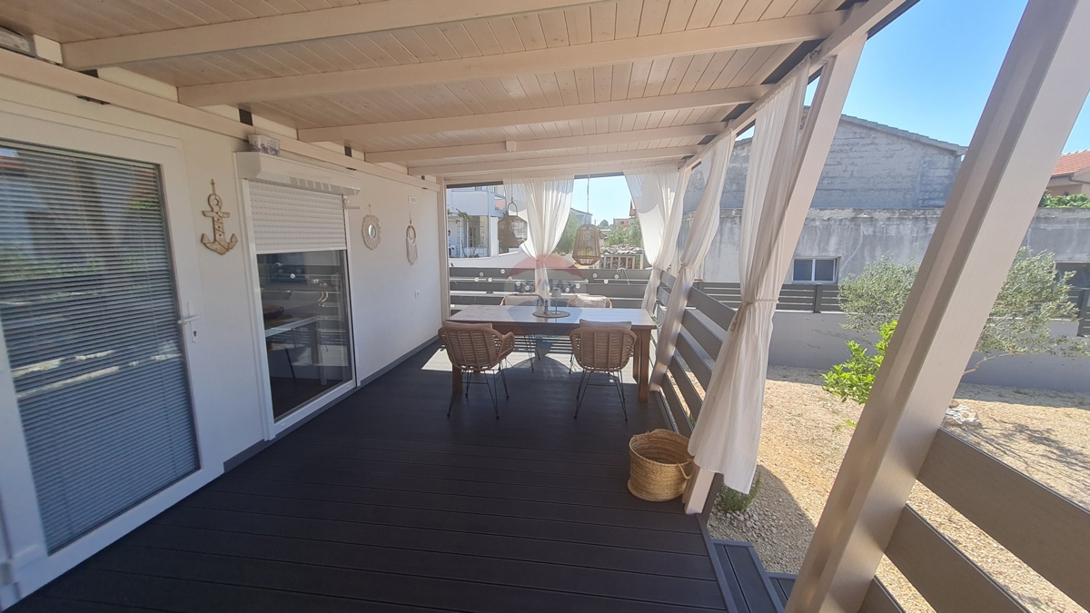 Terreno Vodice, 606m2