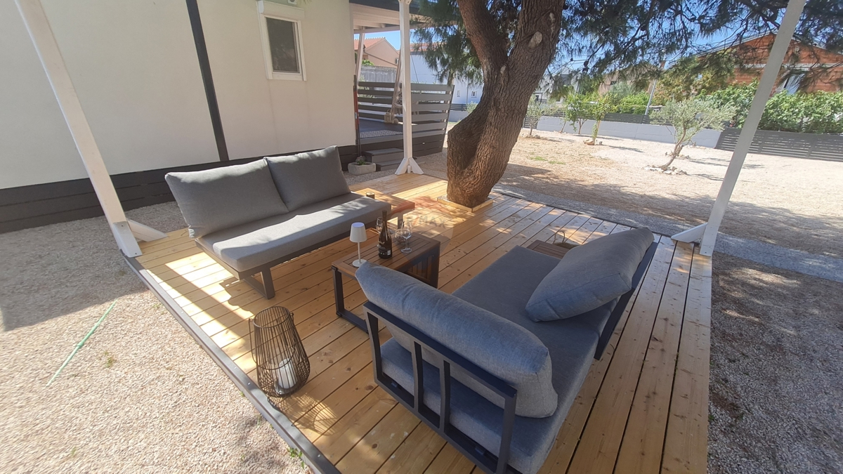 Terreno Vodice, 606m2