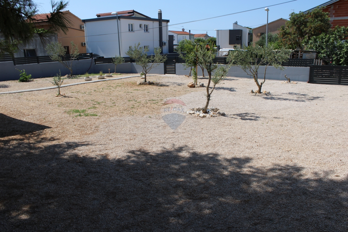 Terreno Vodice, 606m2