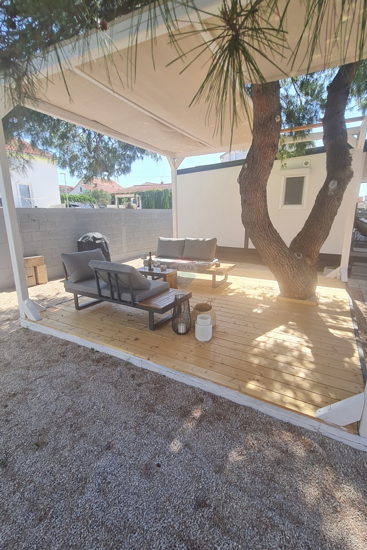 Terreno Vodice, 606m2