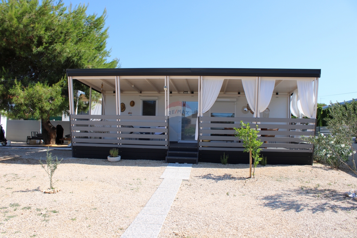 Terreno Vodice, 606m2