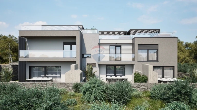 Casa Vodice, 140m2