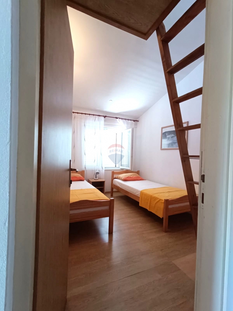 Appartamento Vodice, 105m2