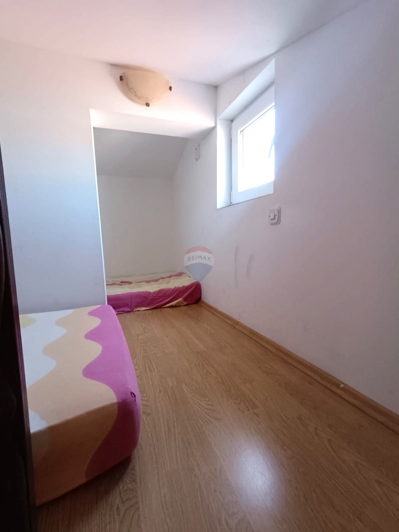 Appartamento Vodice, 105m2