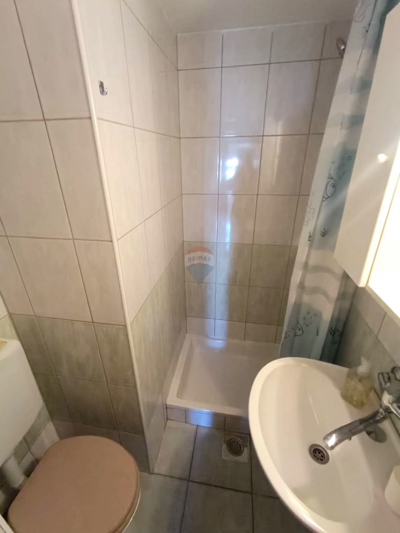 Appartamento Vodice, 105m2