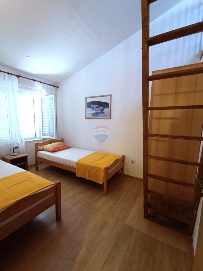 Appartamento Vodice, 105m2