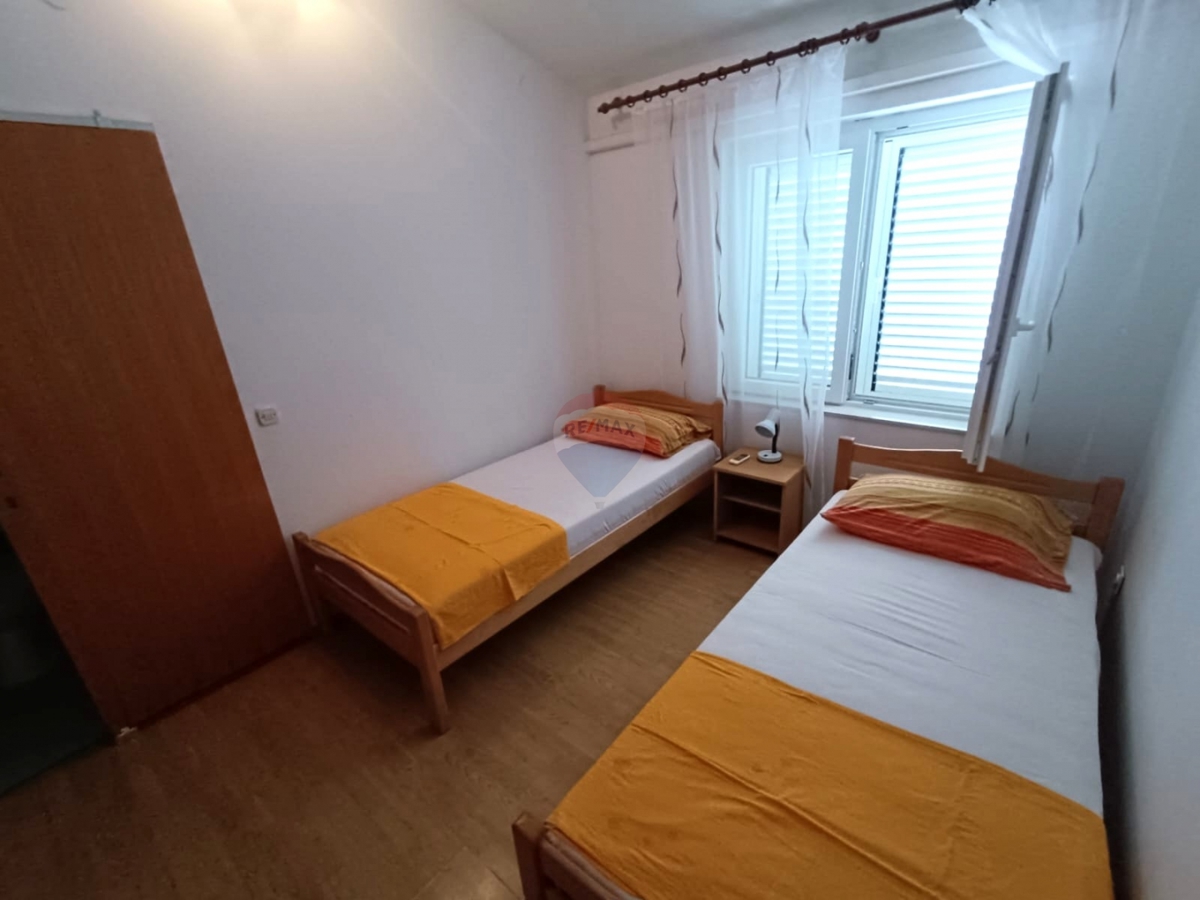 Appartamento Vodice, 105m2