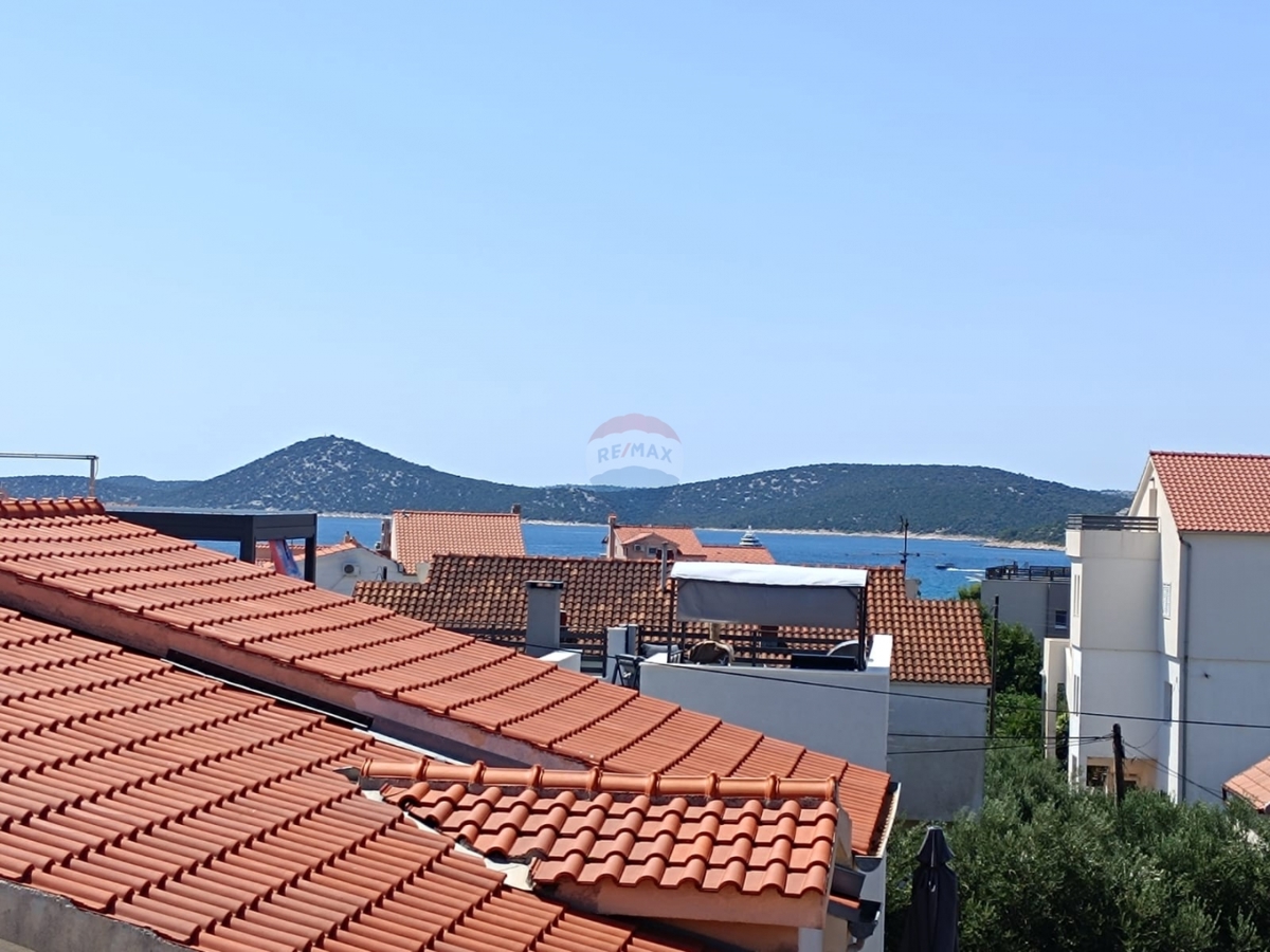 Appartamento Vodice, 105m2