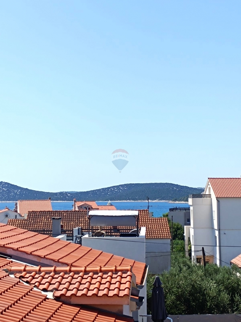 Appartamento Vodice, 105m2