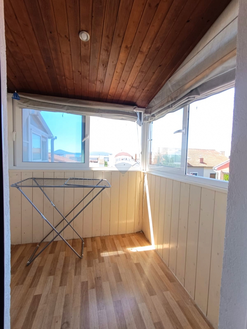 Appartamento Vodice, 105m2