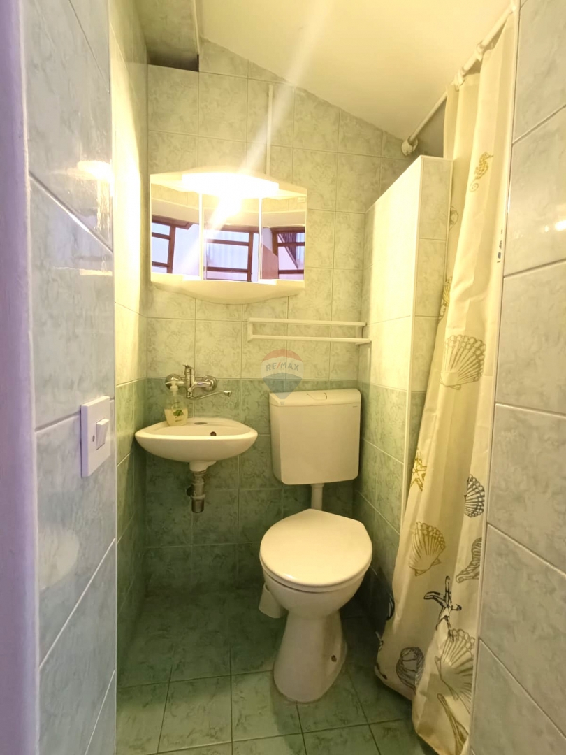 Appartamento Vodice, 105m2