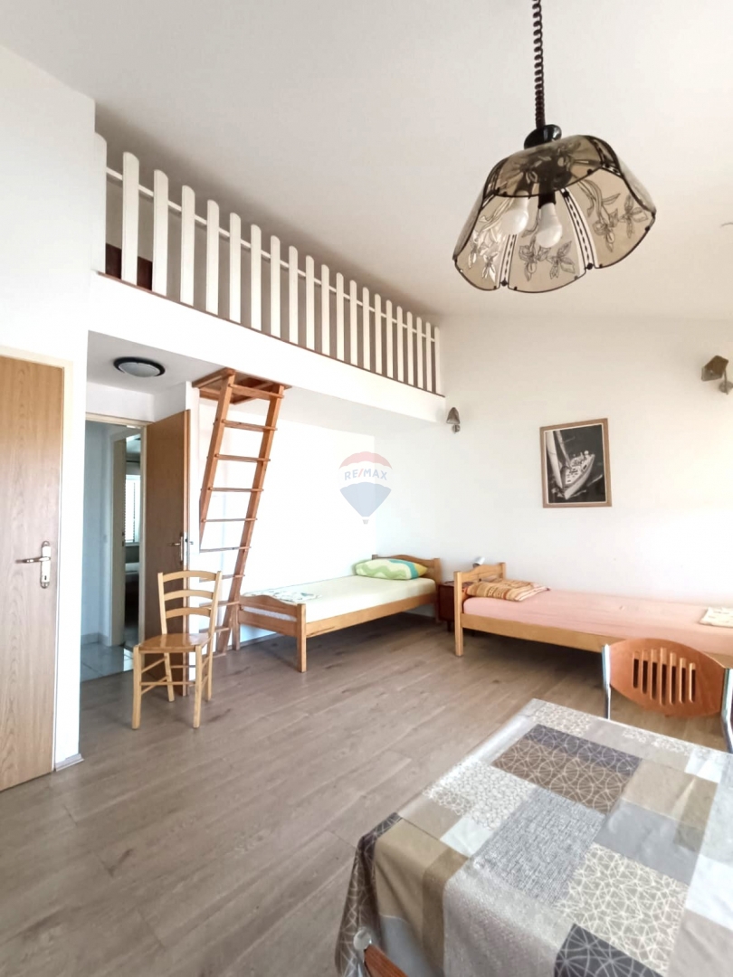 Appartamento Vodice, 105m2