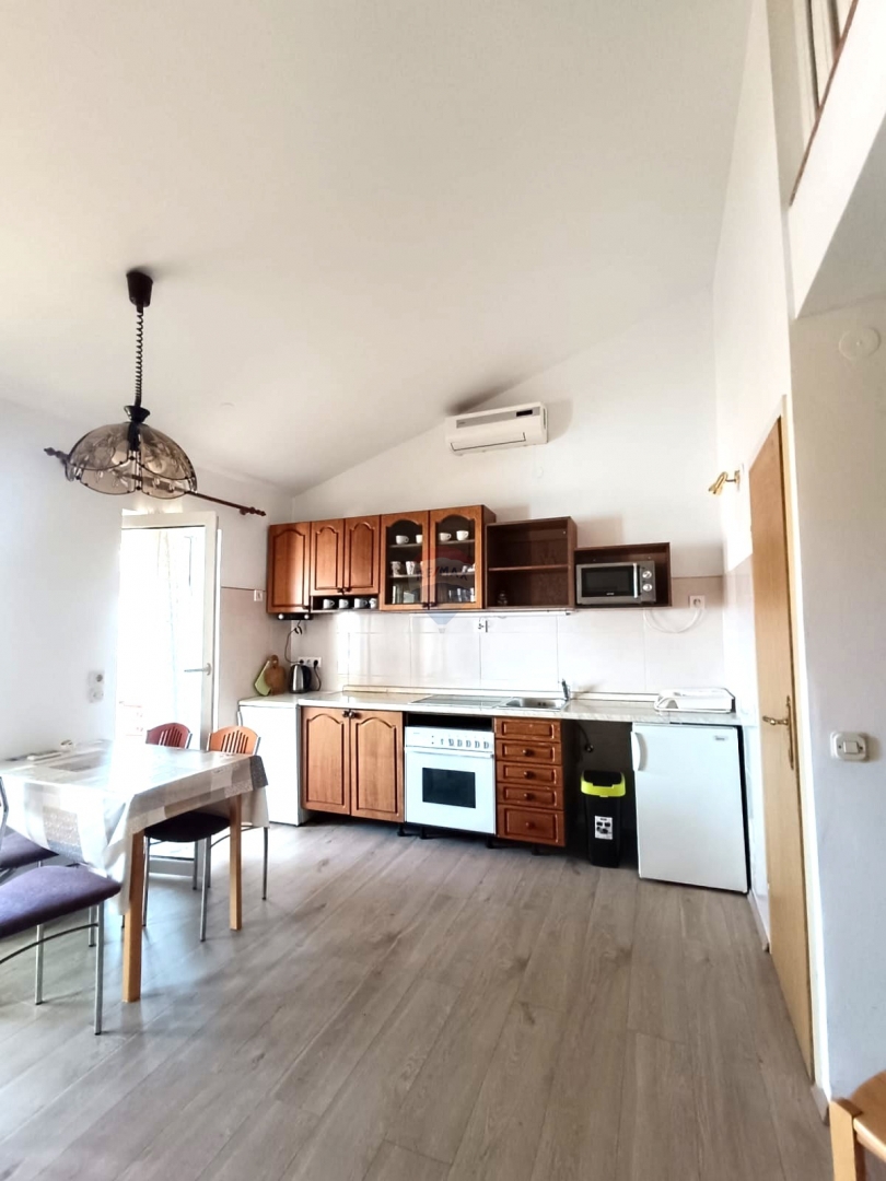 Appartamento Vodice, 105m2