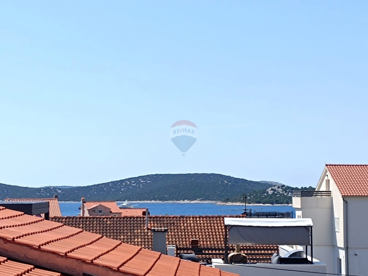 Appartamento Vodice, 105m2