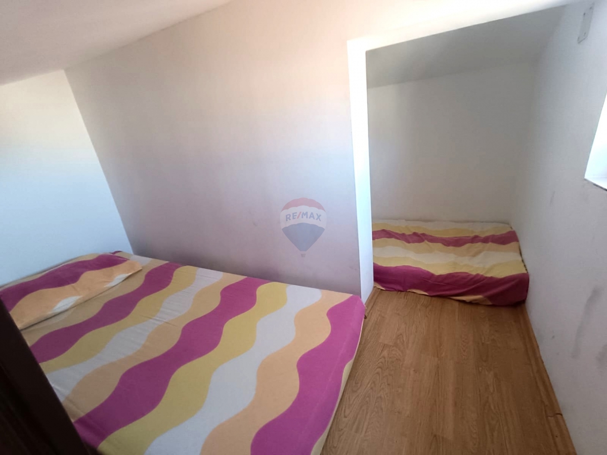Appartamento Vodice, 105m2