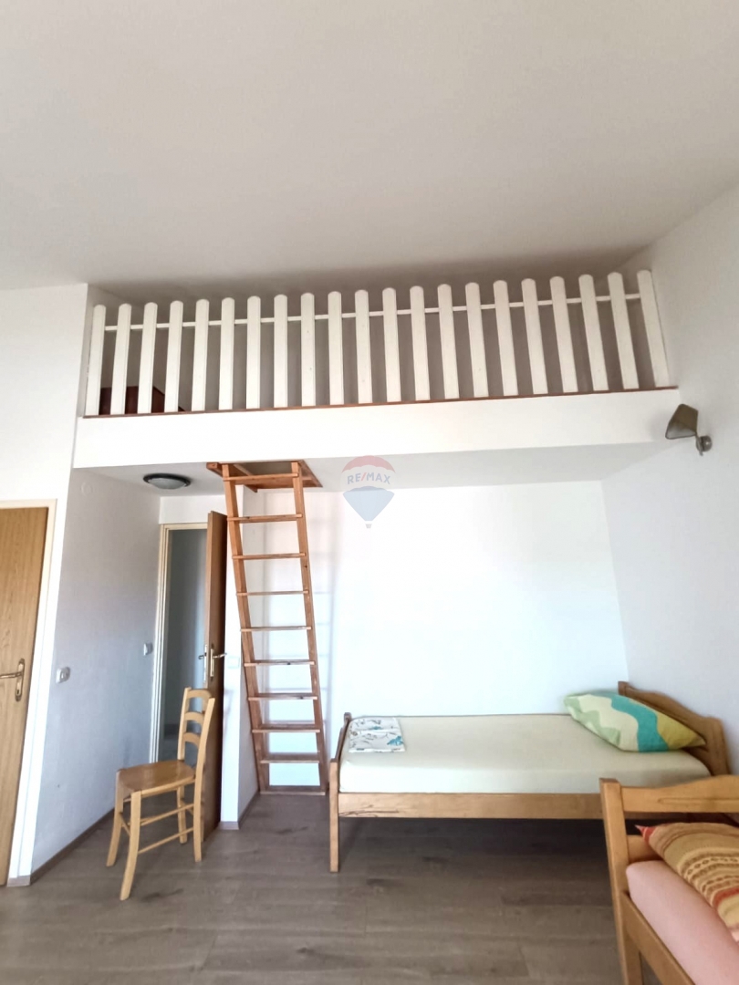 Appartamento Vodice, 105m2