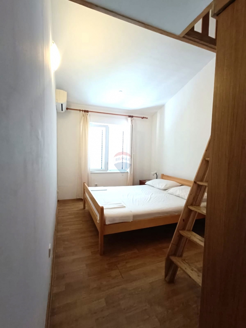 Appartamento Vodice, 105m2