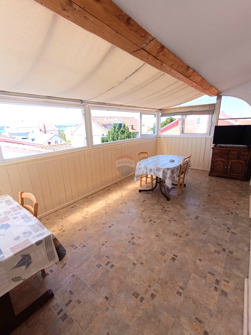 Appartamento Vodice, 105m2
