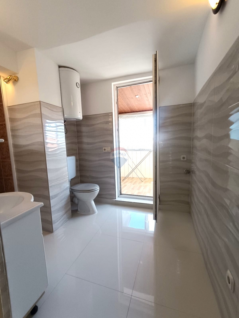 Appartamento Vodice, 105m2