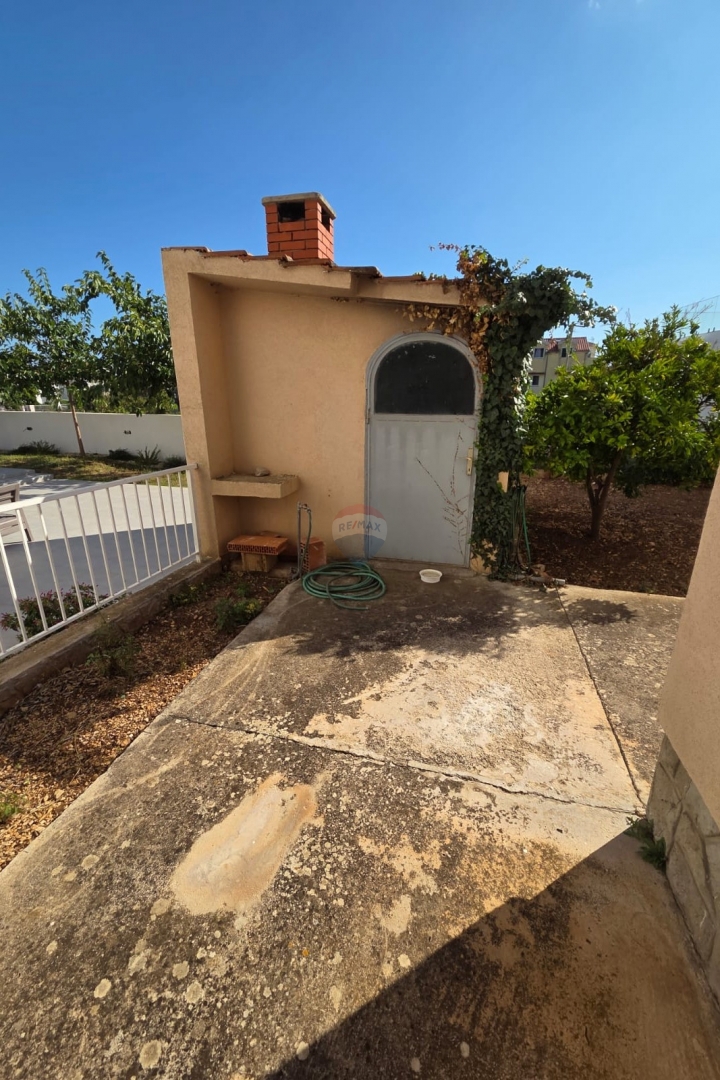 Appartamento Tribunj, 139m2