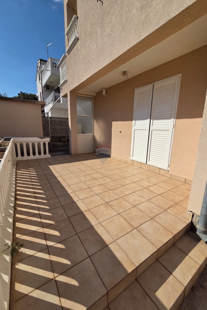 Appartamento Tribunj, 139m2