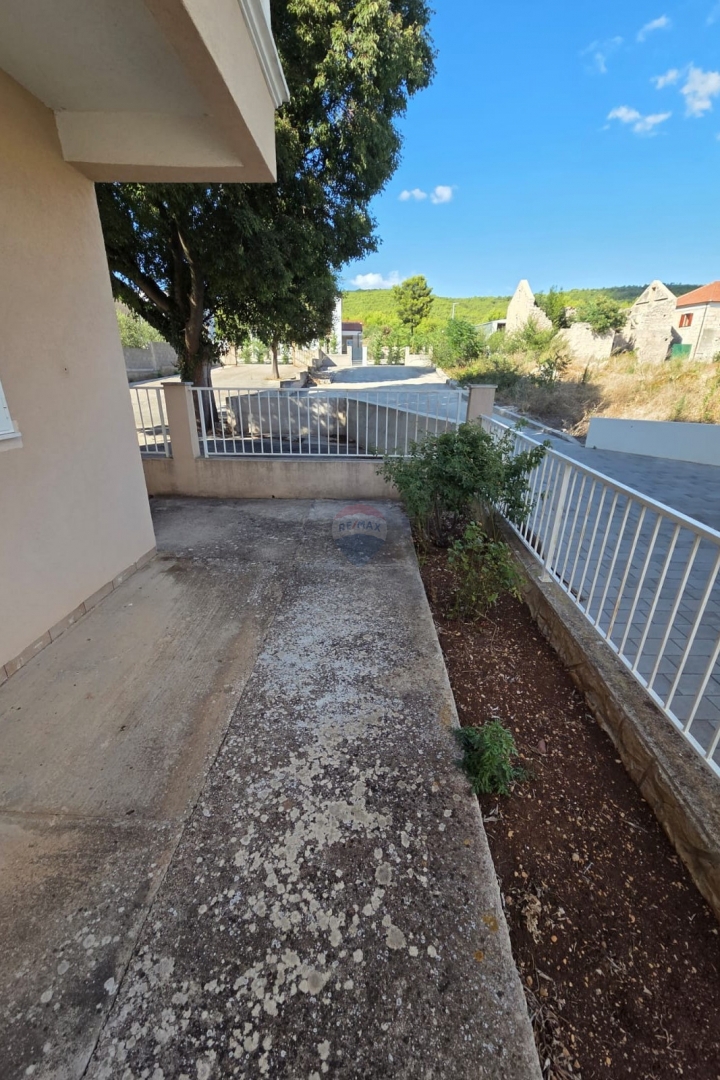 Appartamento Tribunj, 139m2