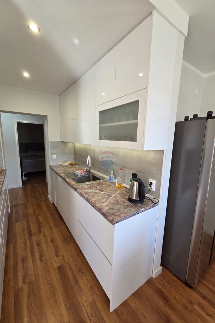 Appartamento Tribunj, 139m2