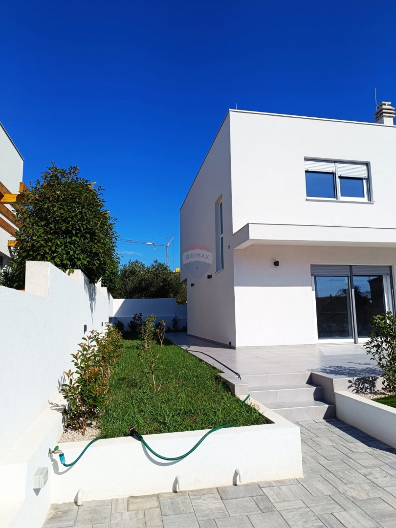 Casa Vodice, 166m2